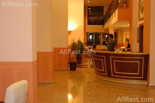 Acropol Beach Hotel 3